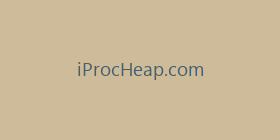 iProcHeap.com