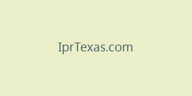 IprTexas.com
