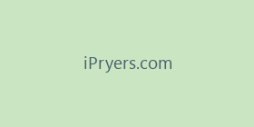 iPryers.com