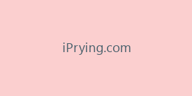 iPrying.com
