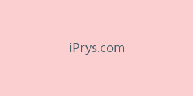 iPrys.com