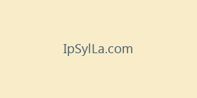 IpSylLa.com