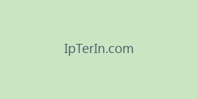 IpTerIn.com