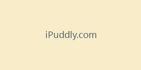 iPuddly.com