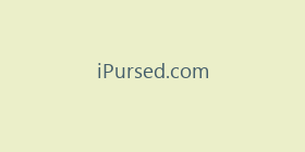 iPursed.com