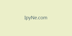 IpyNe.com