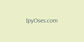 IpyOses.com