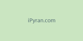 iPyran.com