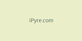 iPyre.com