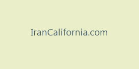 IranCalifornia.com