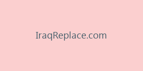 IraqReplace.com