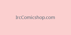 IrcComicshop.com