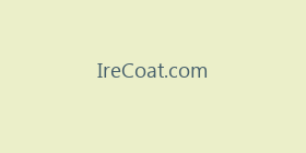 IreCoat.com