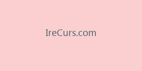 IreCurs.com