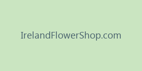 IrelandFlowerShop.com
