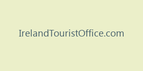 IrelandTouristOffice.com
