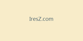 IresZ.com