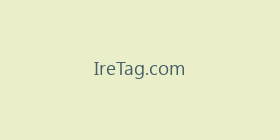 IreTag.com
