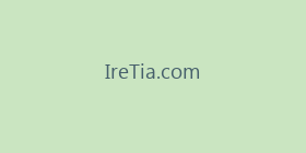 IreTia.com
