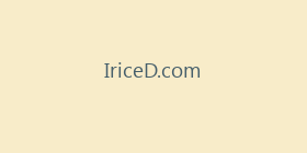 IriceD.com