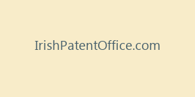 IrishPatentOffice.com