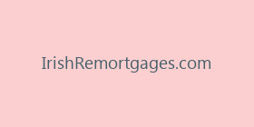 IrishRemortgages.com
