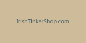 IrishTinkerShop.com