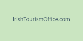 IrishTourismOffice.com