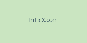 IriTicX.com