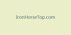 IronHorseTop.com