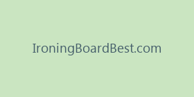 IroningBoardBest.com