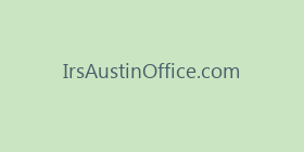 IrsAustinOffice.com