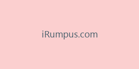 iRumpus.com