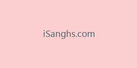 iSanghs.com