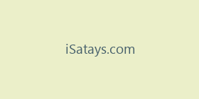 iSatays.com
