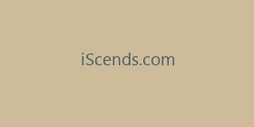iScends.com