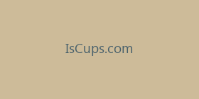 IsCups.com