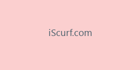 iScurf.com