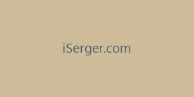 iSerger.com