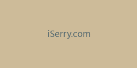iSerry.com