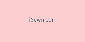 iSewn.com