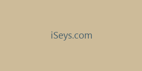 iSeys.com