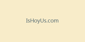 IsHoyUs.com