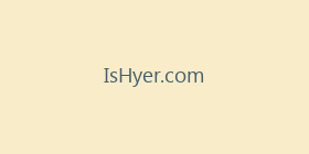 IsHyer.com
