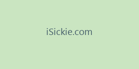 iSickie.com
