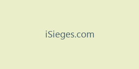 iSieges.com