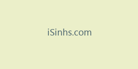 iSinhs.com