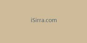 iSirra.com