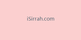 iSirrah.com