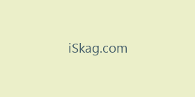iSkag.com